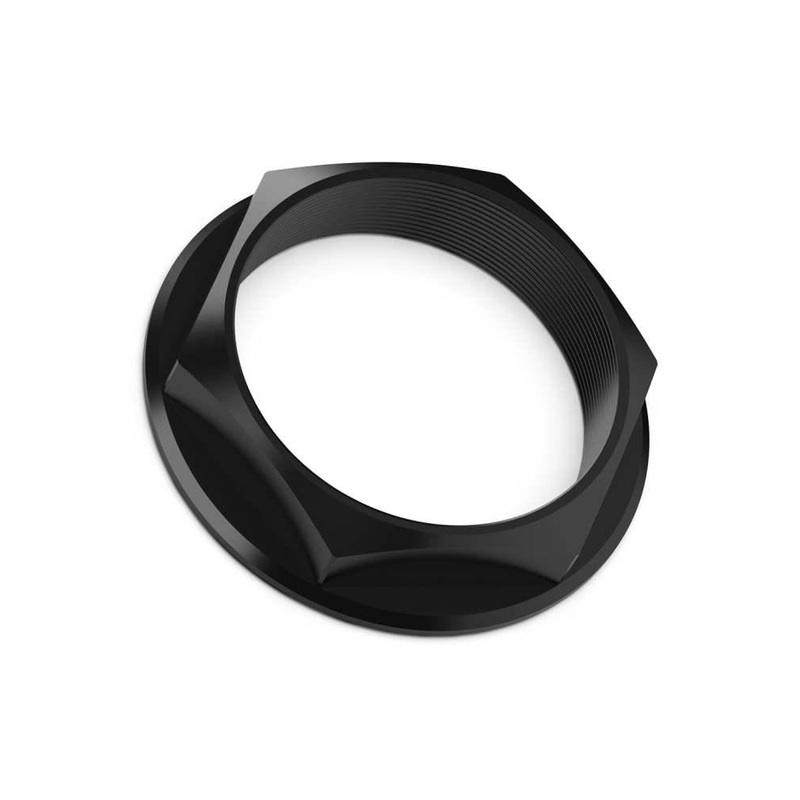 fifteen52 Super Touring (Chicane/Podium) Hex Nut Single – Anodized Black