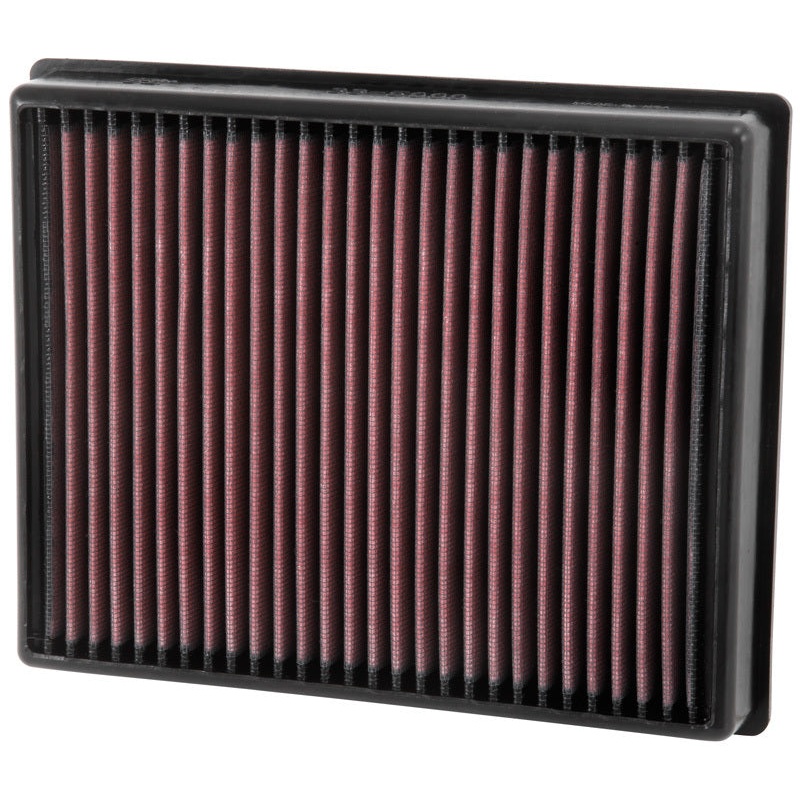 K&N 13 Ford Fusion 2.0L L4 Replacement Air Filter