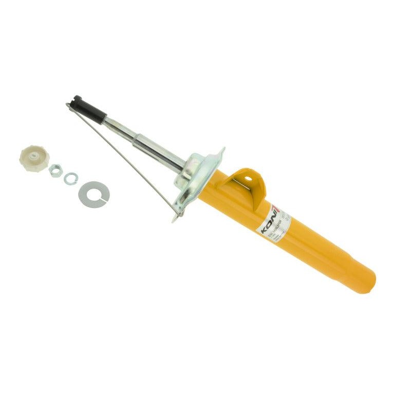 Koni Sport (Yellow) Shock 99-06 BMW 3 Series – E46 M3 – Left Front
