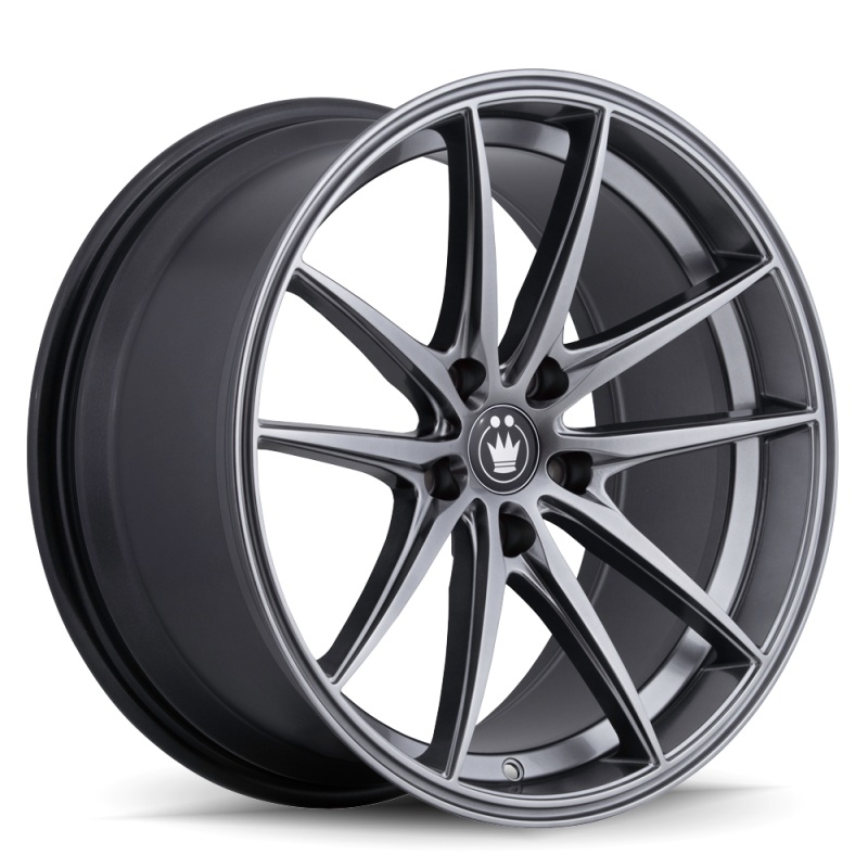 Konig Oversteer 16×7.5 5×100 ET45 Opal