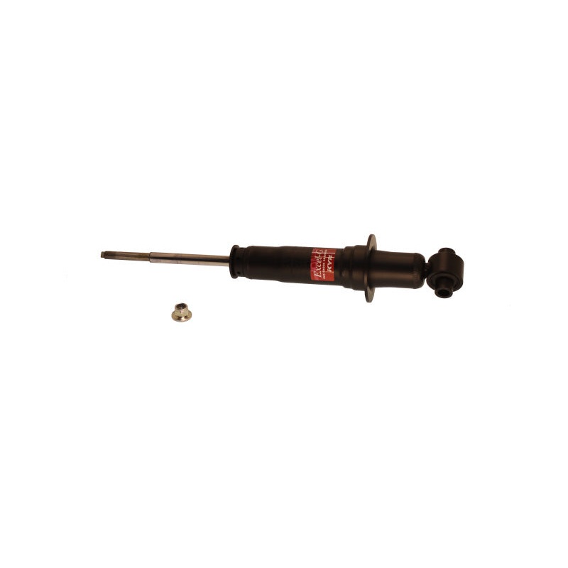 KYB Shocks & Struts Excel-G Rear 10-11 Chevrolet Camaro LS/LT