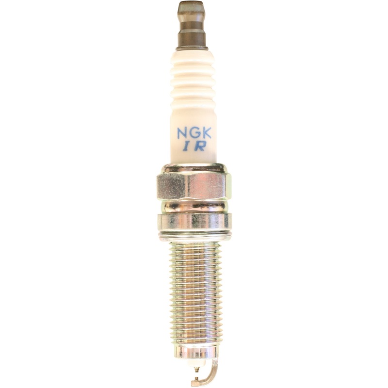 NGK Laser Iridium Spark Plug Box of 4 (DILZKR7B11G)