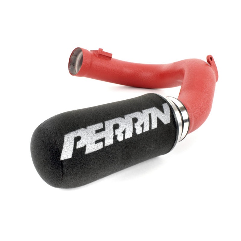 PERRIN Cold Air Intake Red Subaru BRZ 2017+ / Toyota 86 2017+ Manual | PSP-INT-333RD