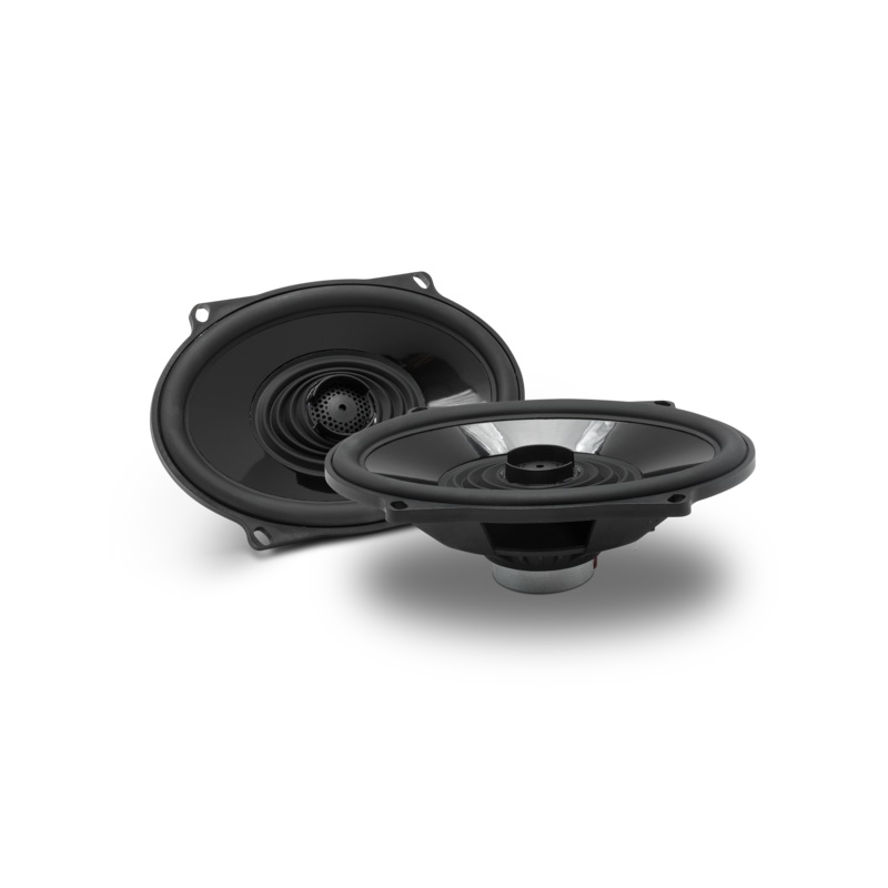 Rockford Fosgate TMS57 Power 5″x7″ Harley-Davidson Replacement Bag Lid Speakers