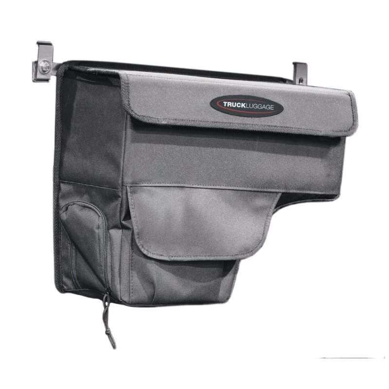 Truxedo Truck Luggage Saddle Bag – Any Open-Rail Truck Bed