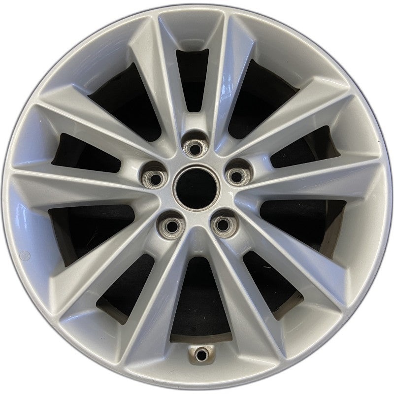 17″ SORENTO 19-20 17×7 alloy Original OEM Wheel Rim