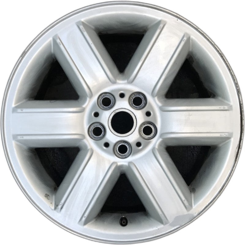 19″ RANGE ROVER 03-05 19×8 6 spoke Original OEM Wheel Rim