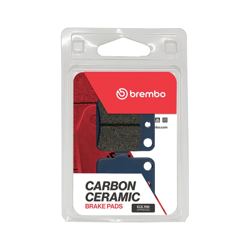 Brake Pads – 07HO20TT