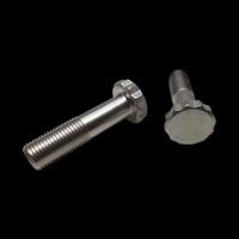 Brian Crower Cam Gear Bolt w/ Washer – ARP2000 Material – Subaru EJ (Non AVCS – Short)