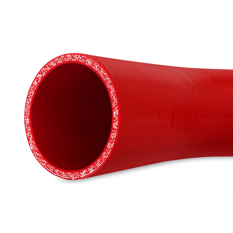 Mishimoto 1.75in. 45 Degree Silicone Coupler – Red