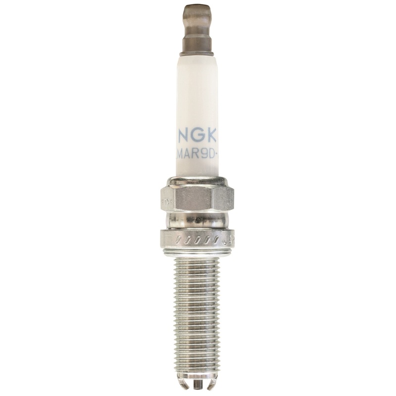 NGK Cooper Core Spark Plug Box of 10 (LMAR9D-J)