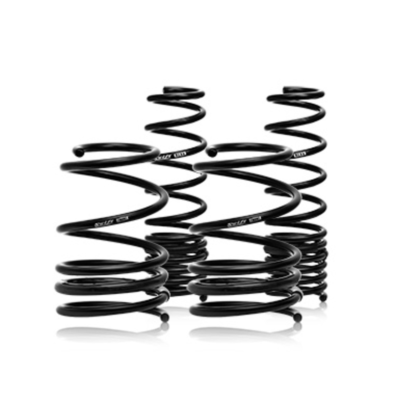 Swift Spec R Sport Springs 2023+ Nissan Z (RZ34)