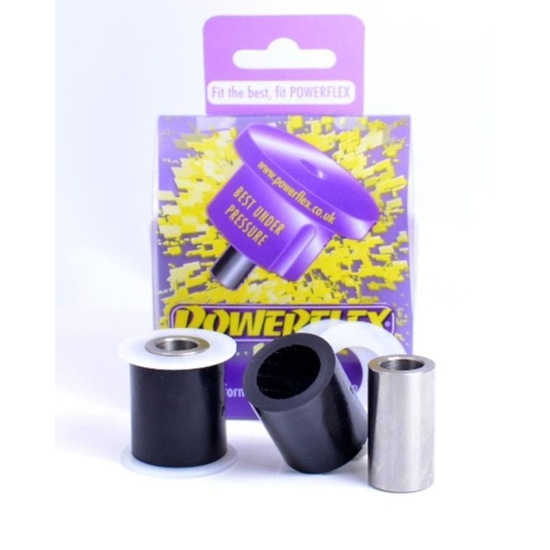 Universal Polyurethane Bushing, 35mm Long, 14mm Bolt