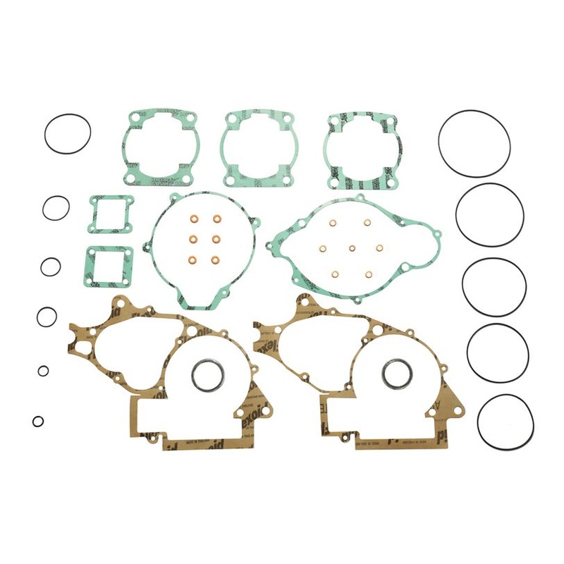 Athena P400155850011 Complete Gasket Kit (oil seals not included)