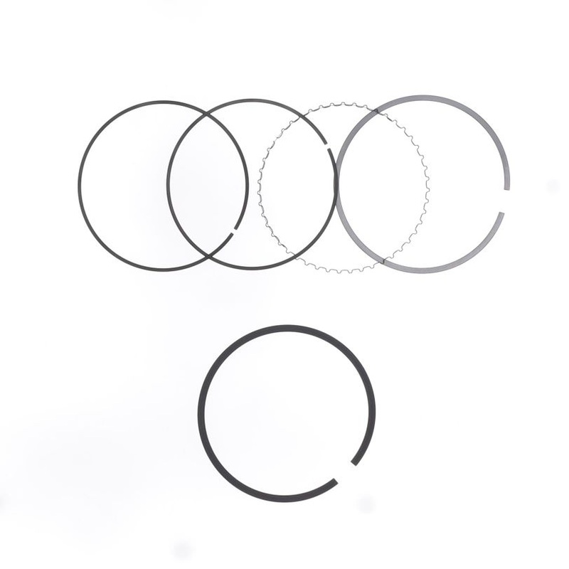 Athena S41316062 Ring Set Diameter 100 mm for Athena Piston