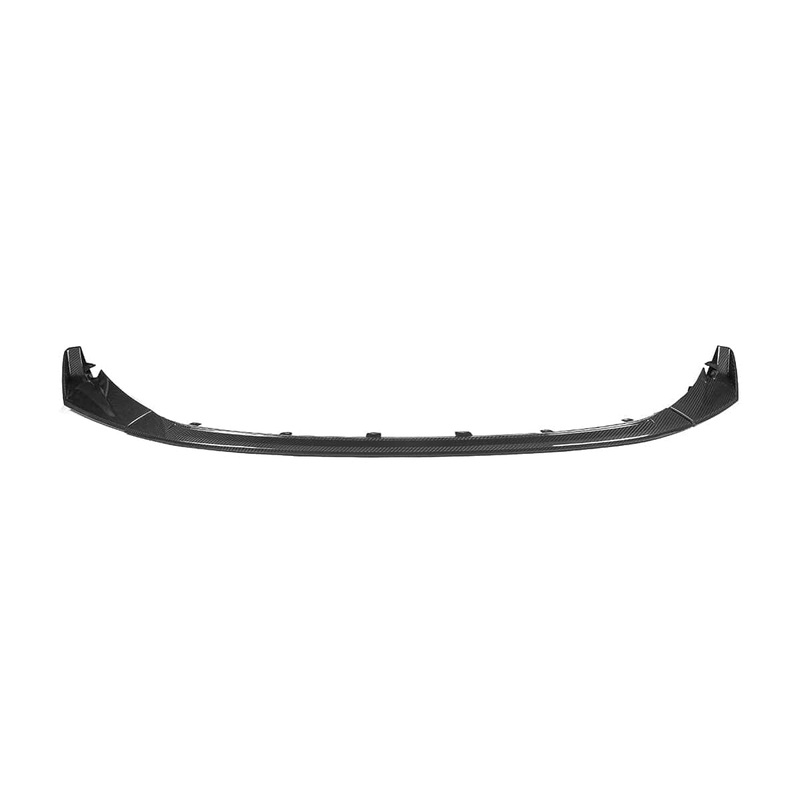 AutoTecknic Dry Carbon Competition Sport Front Aero Lip – G80 M3 | G82/ G83 M4
