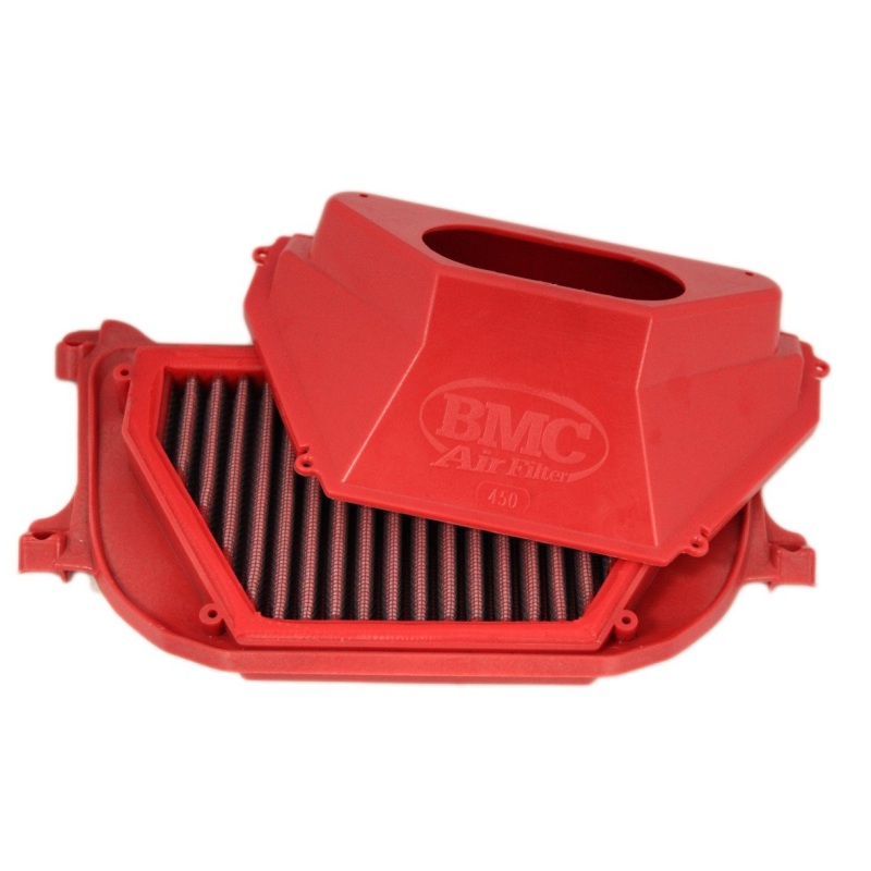 BMC Bmc Air FilterYzf-R6