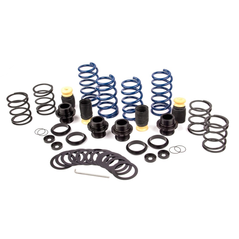Dinan High Performance Adjustable Coil-Over Suspension System – 2018-2023 BMW M5