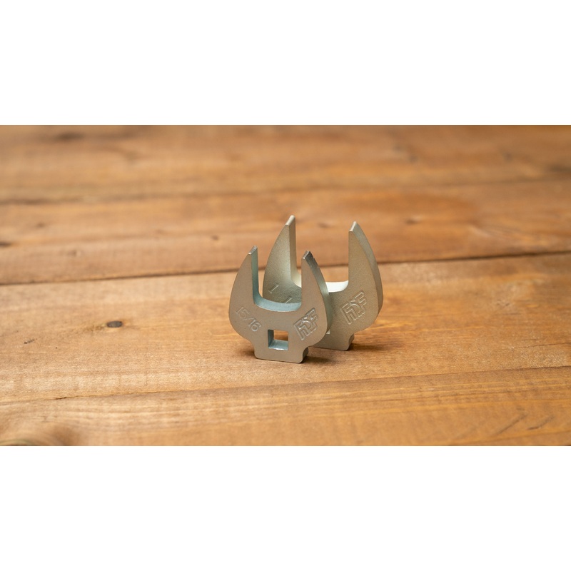 FDF Raceshop – FDF Crowfoot Wrench Head