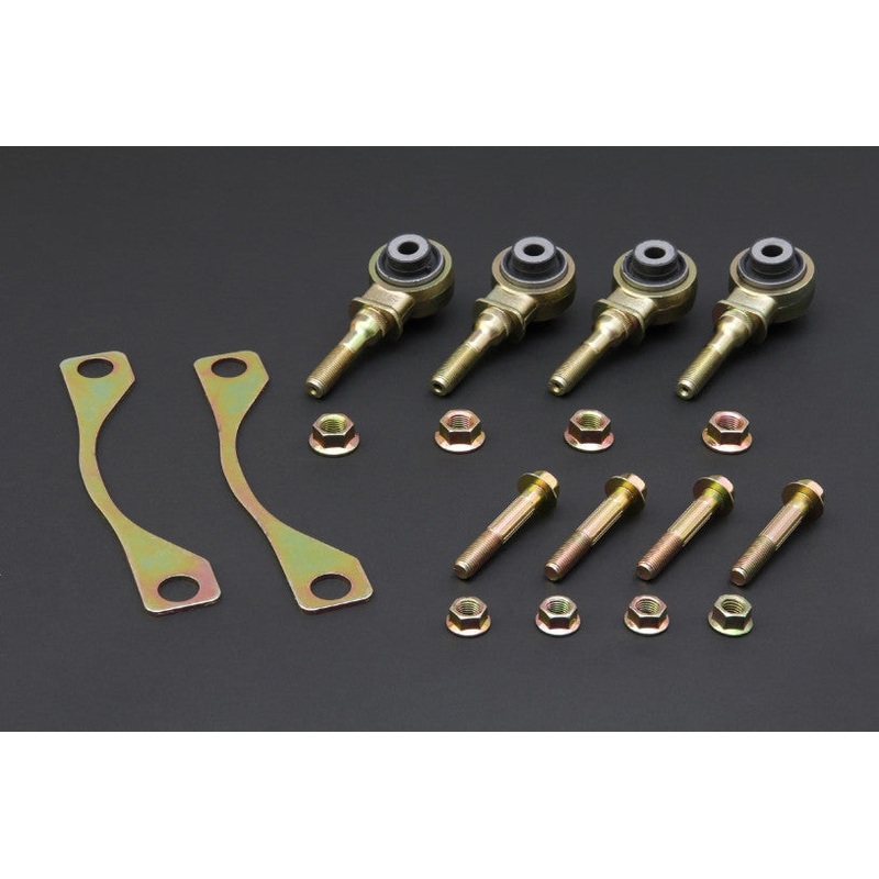 Hardrace Front Upper Control Arm Bushings | 1994 – 2001 Acura Integra (HR-6228)