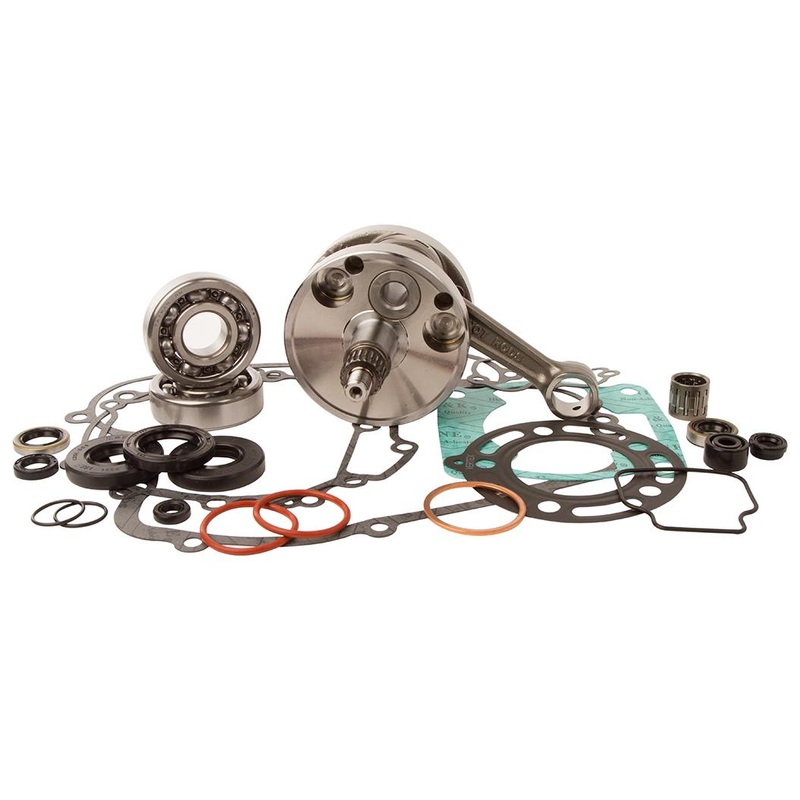 Hot Rods CBK0029 07-13 Kawasaki KX 85 85cc Bottom End Kit