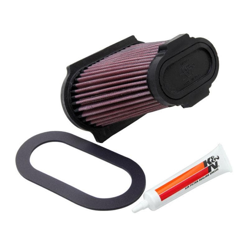 K&N 01-05 Yamaha YFM660R Raptor Replacement Air Filter