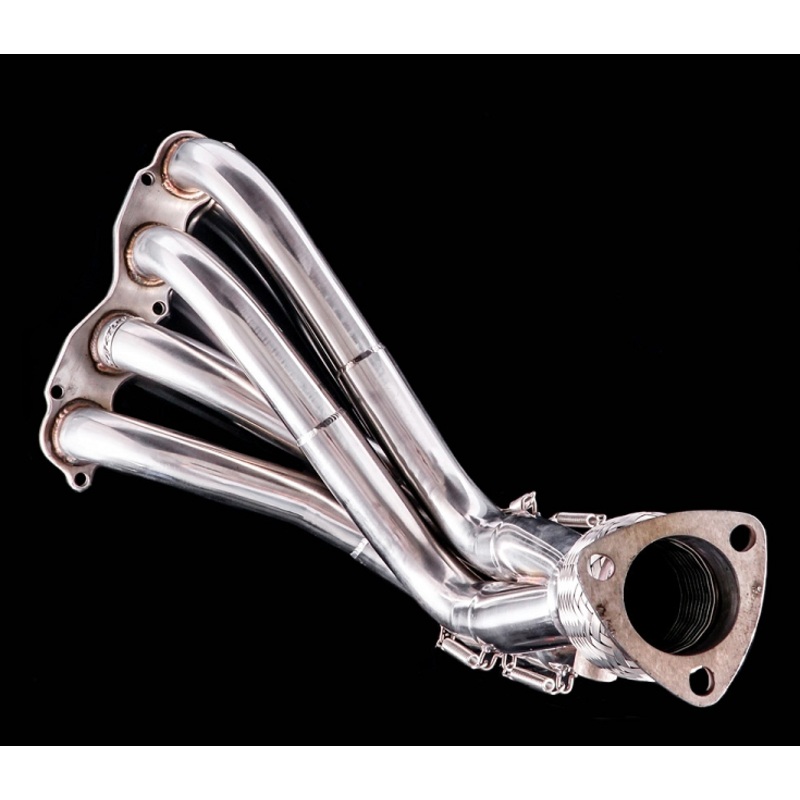 K-Tuned 4-1 Race Header K20 Swap for EG/DC2/EK