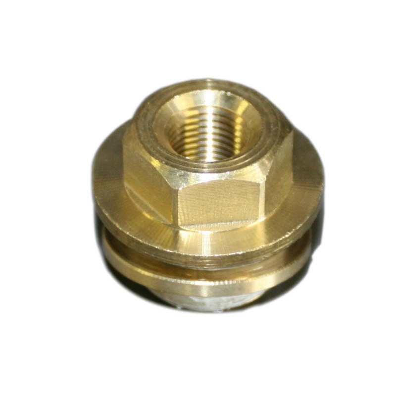 ProSport Oil Galley Plug 1/8NPT