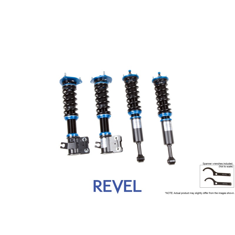 Revel Touring Sport Damper 89-94 Nissan 240SX