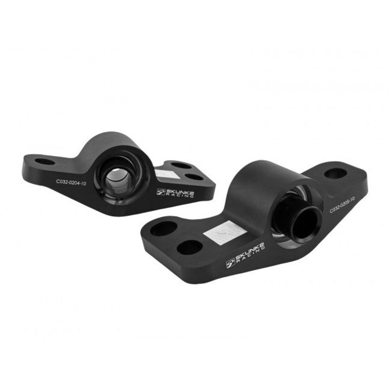 Skunk2 Racing Spherical Compliance Bracket 1996-2000 Honda Civic