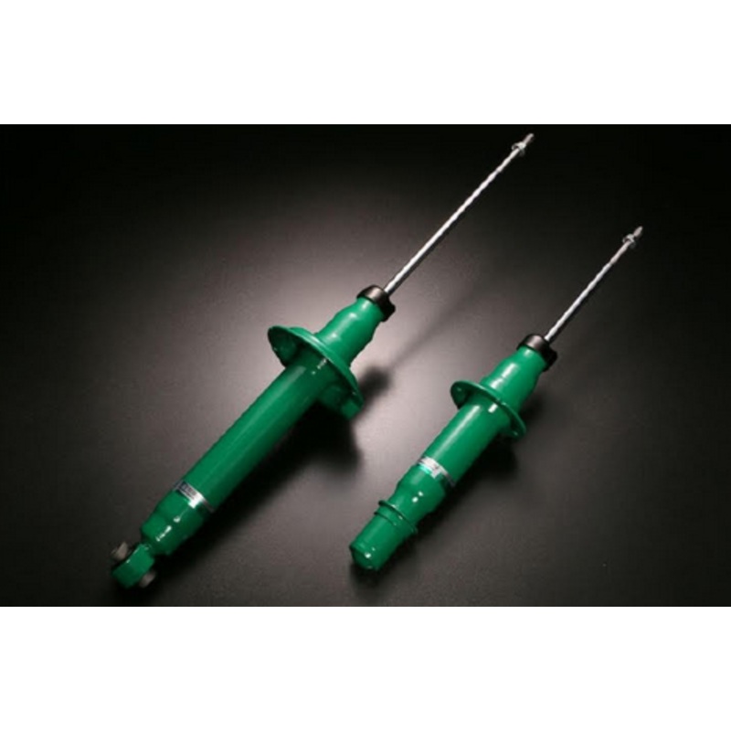 Tein EnduraPro Kit 2000-2003 Acura CL (YA4) / 1999-2003 TL (UA5) / 1998-2002 Honda Accord (CG1/2/3/5/6) (front & rear)