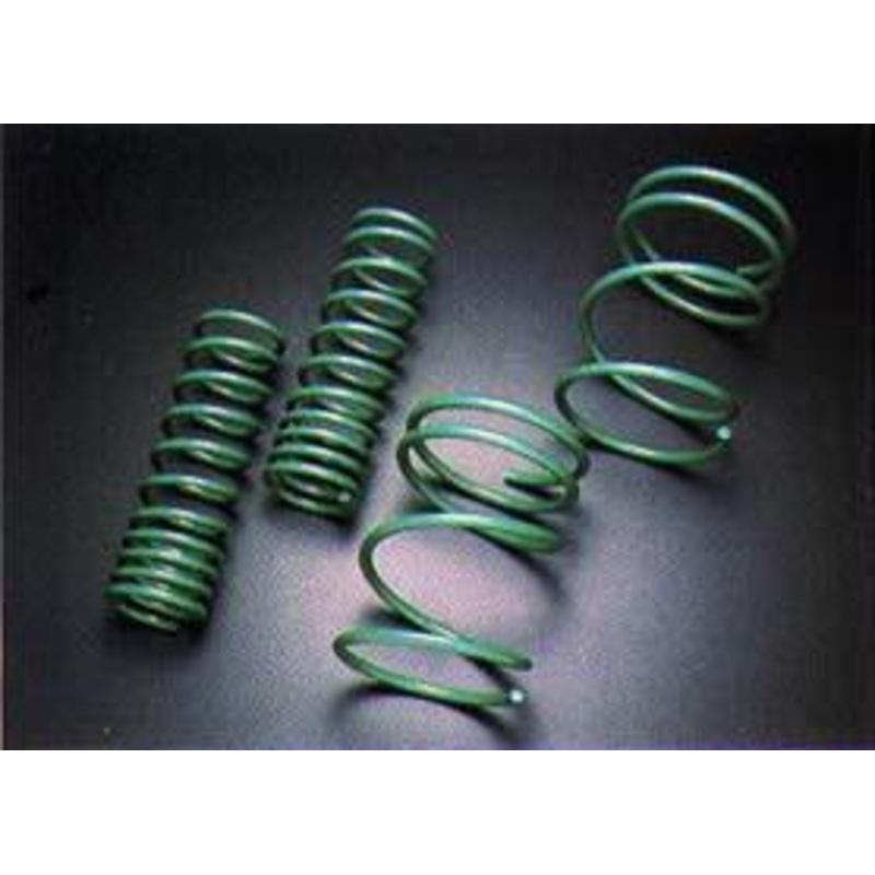 Tein S.Tech Lowering Springs (Evo)