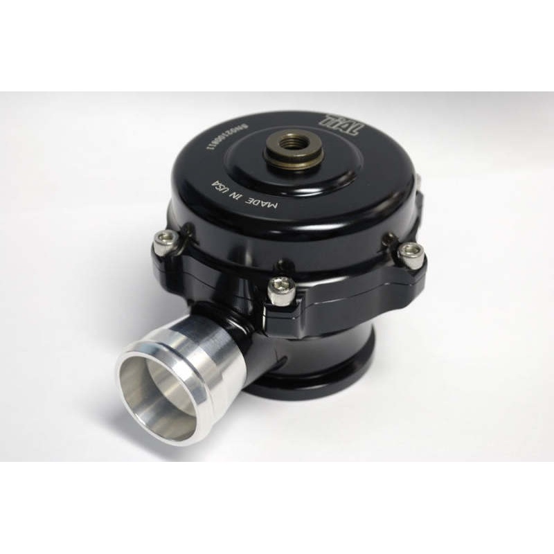 TiAL Sport QR BOV 6 PSI Spring – Black (29mm)