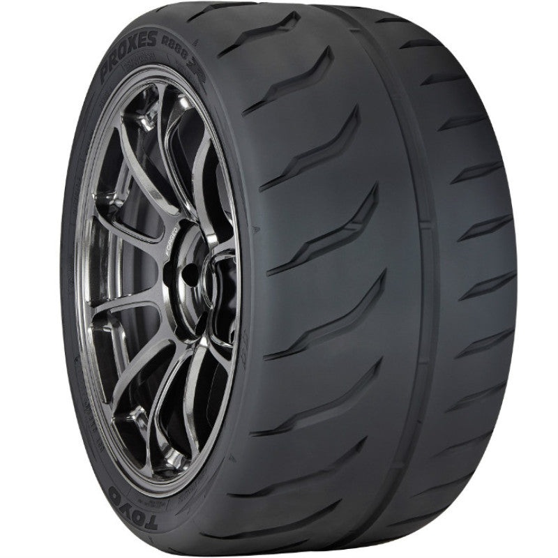 Toyo Proxes R888R Tire – 185/60R14 82V