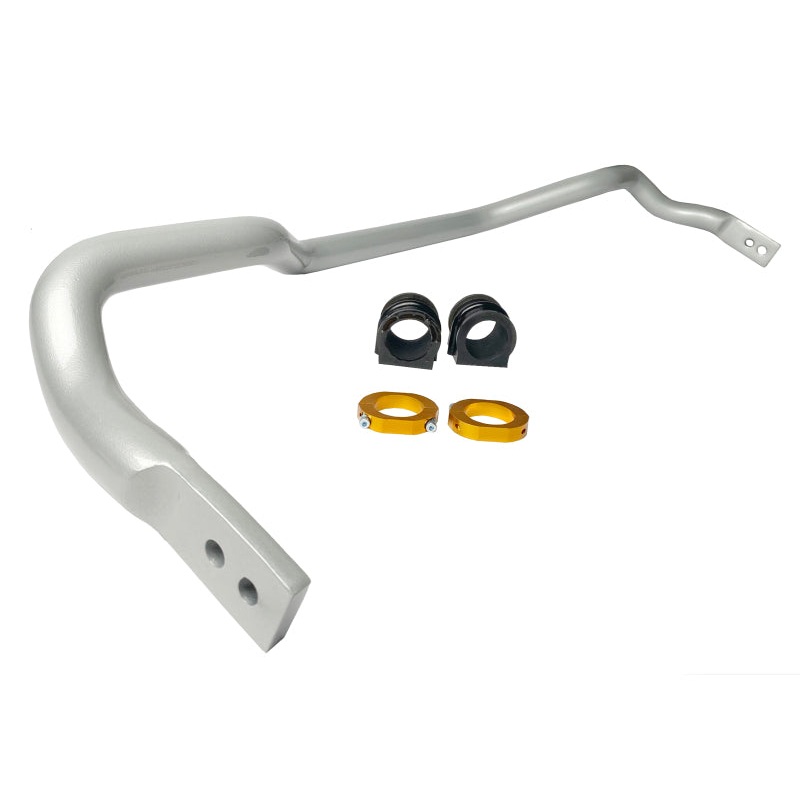 Whiteline 03-06 Nissan 350z Z33 Front 32mm Heavy Duty Adjustable Swaybar