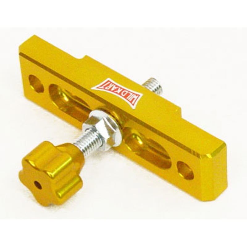 WildKart Aluminum Chain Adjuster