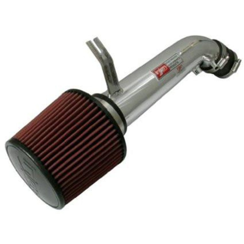 1996-1998 Honda Civic Ex Hx EL(Canada) Polished Short Ram Intake by Injen (IS1550P)