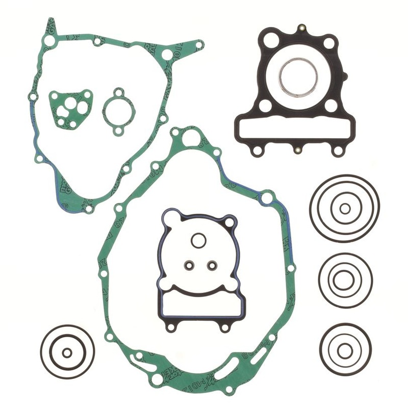 Athena P400485850044 Complete Gasket Kit (oil seals not included)