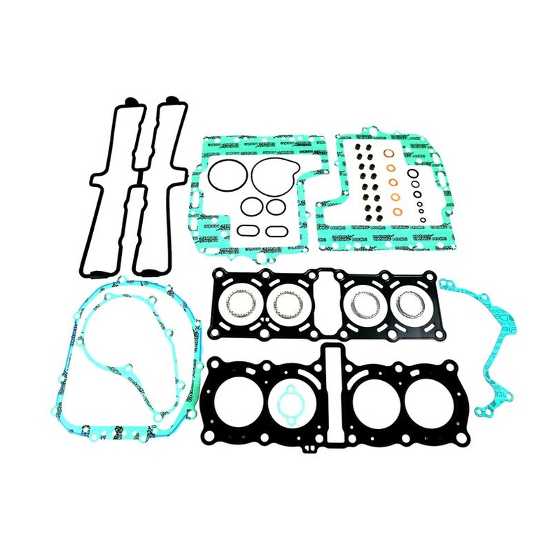 Athena P400485850601 Complete Gasket Kit (oil seals not included)