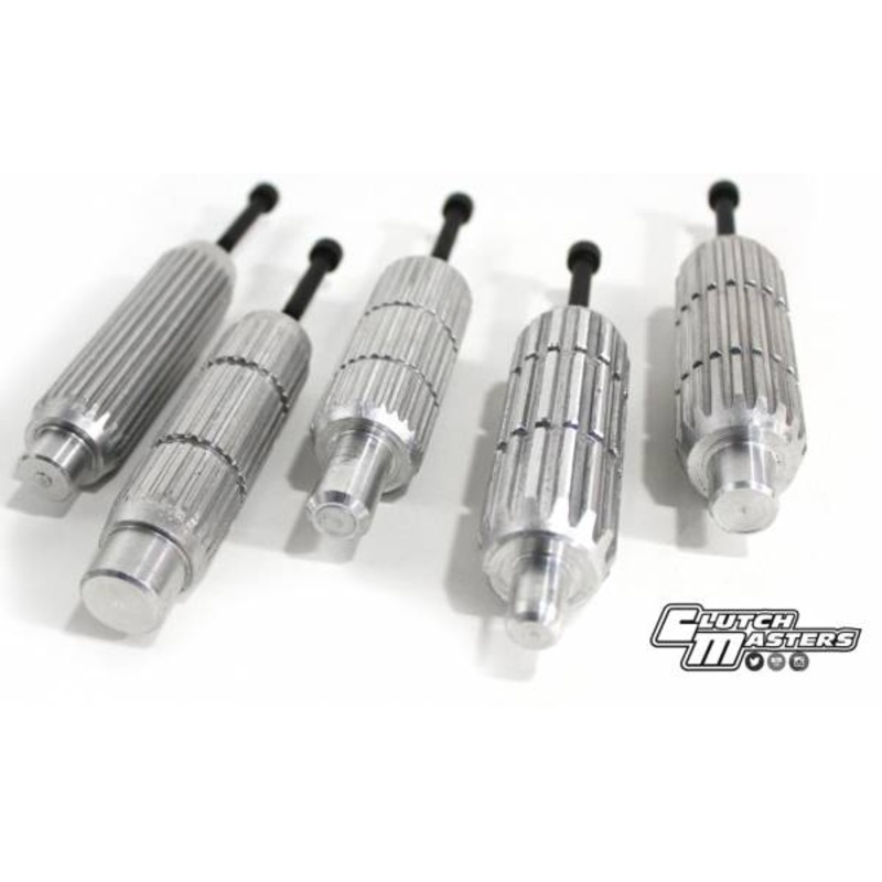 Clutchmasters Aluminum Tool Audi S4 2005-2009 8 4.2L B7 (From 07-05 To 12-08)