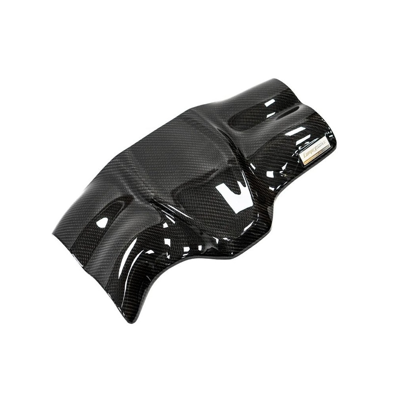 Compressive Tuning EngineArt Carbon Fiber Intake Manifold Cover 2022-2024 BRZ / 2022-2024 GR86