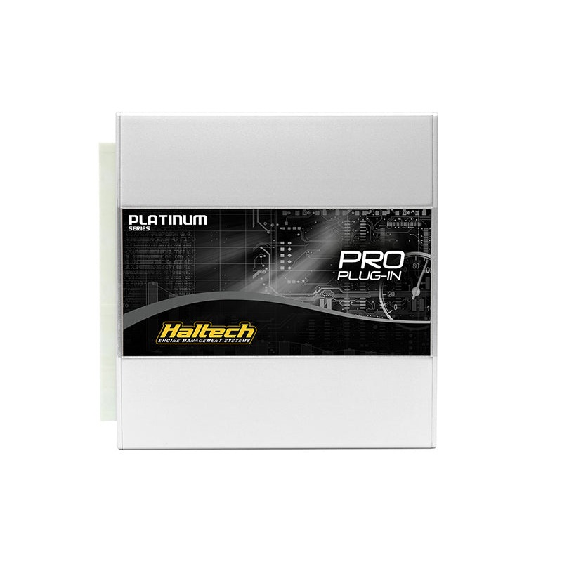 Haltech 01-05 Subaru GDB WRX | Manual Trans Only Platinum PRO Direct Plug-In Kit