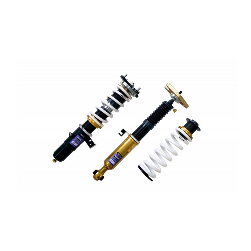 HKS Hipermax IV SP Drag Coilovers – 20+ Toyota GR Supra (A90/A91)