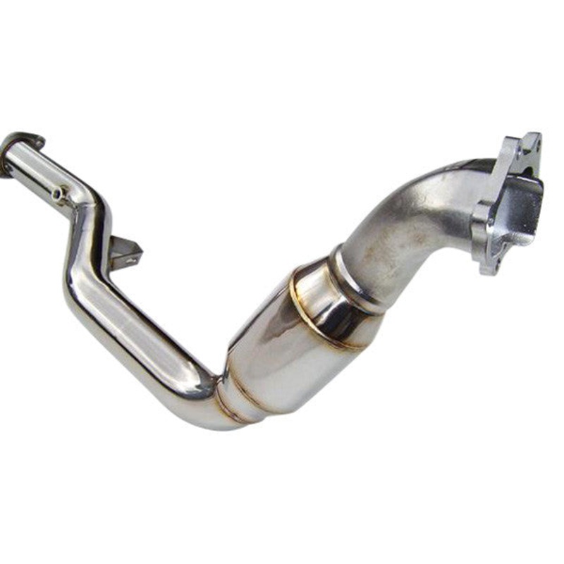 Invidia Downpipe Divorced Wastegate Catted – 2008-2014 WRX / 2008-2021 STI