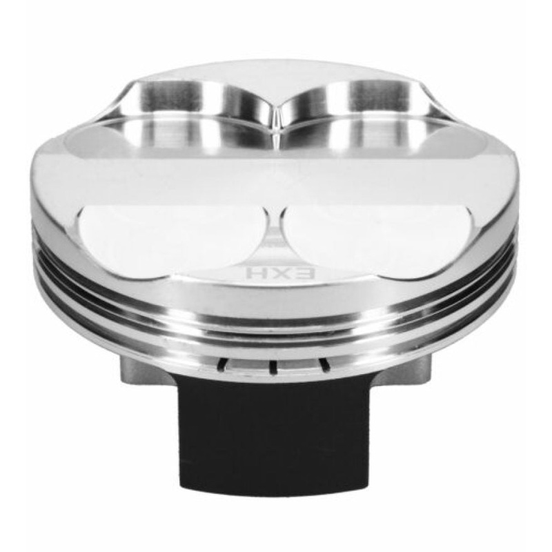 JE Pistons Suzuki GSXR 1000 K9 Piston Kit