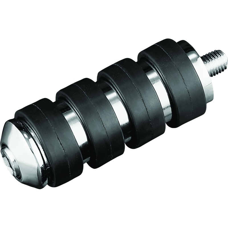 Kuryakyn Longhorn Shift Peg Chrome