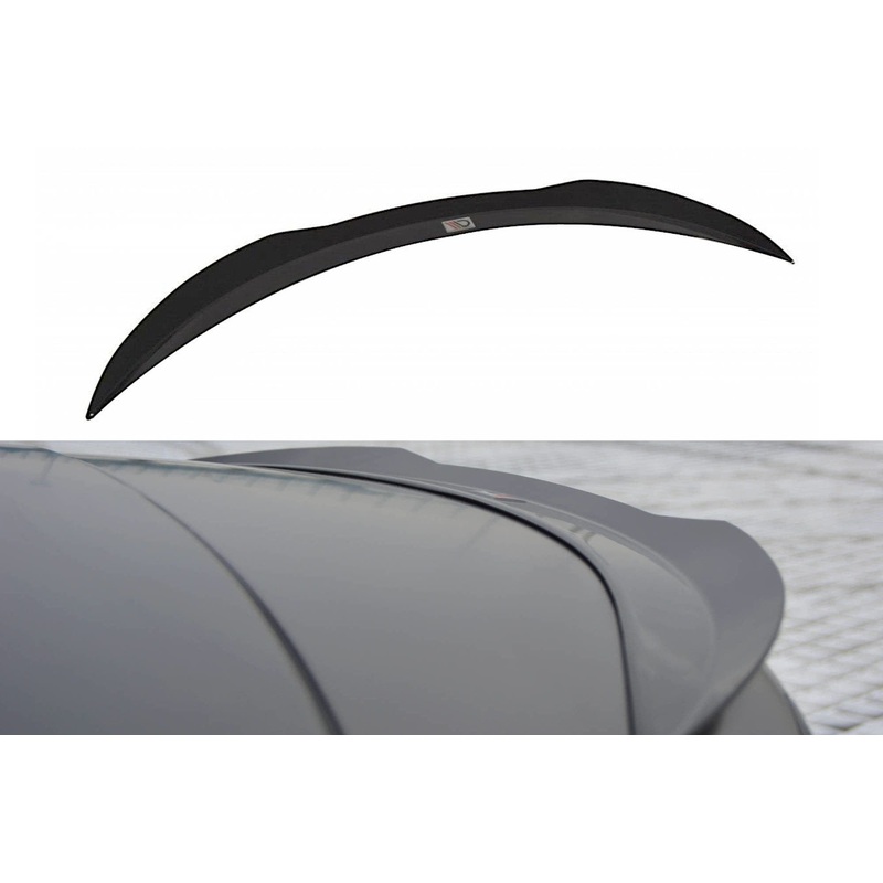 Maxton Design Spoiler Cap – Jaguar XF X250 Sportbrake