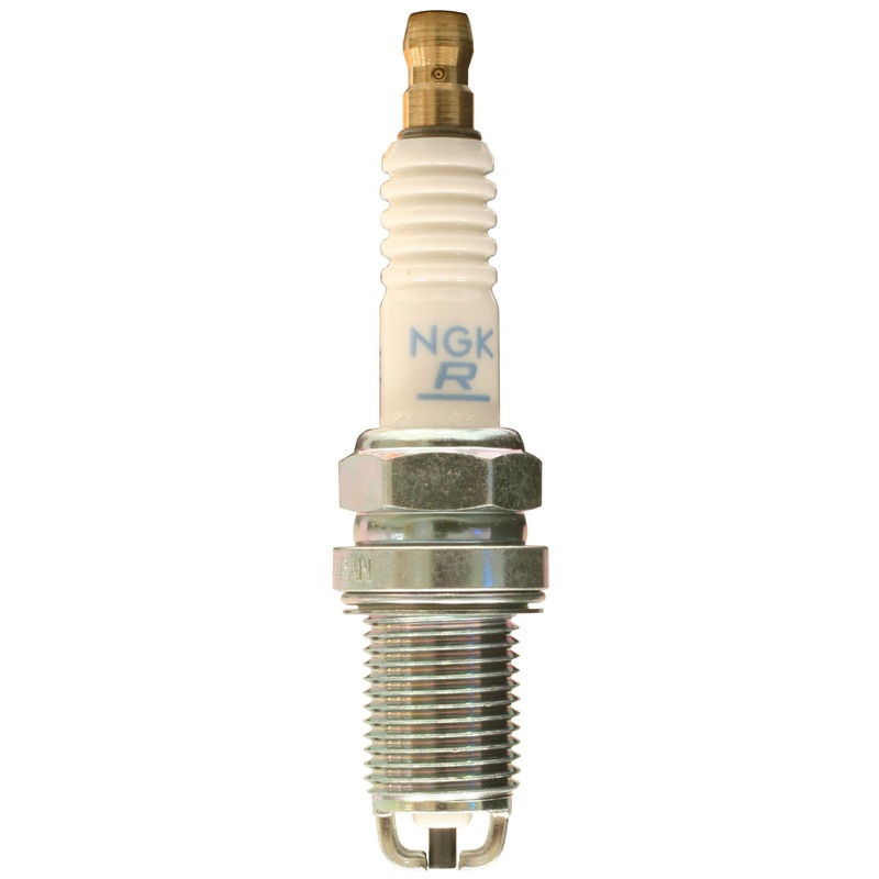NGK Standard Spark Plug Box of 10 (BKR6EKE)