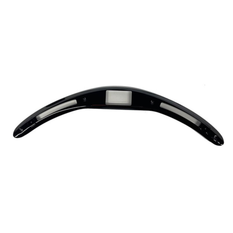 Replaced Screen for Classic LED Steering Wheel