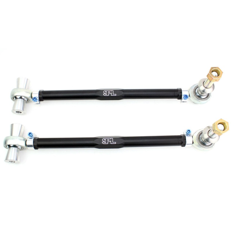 SPL Parts Adjustable Tension Rod Set – 2021-2023 BMW M3 (G80)